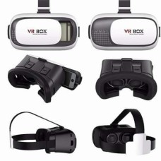 ﻿VR Box 3D headsets 