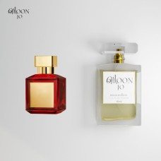 Women's perfume