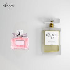 Women's perfume