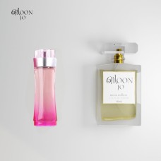 Women's perfume