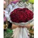 Flower bouquet
