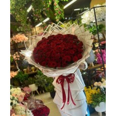 Flower bouquet