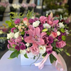 Bouquet of roses
