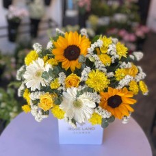 Flower coordination and gifts