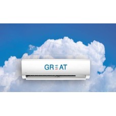 Grat Air Conditioner 