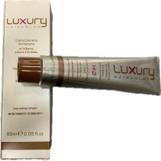 Hair dye