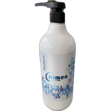 shampoo