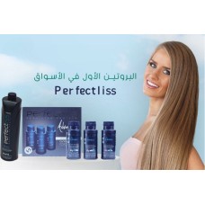 Hair protein