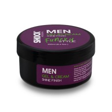 Hair cream