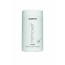Hair dye remover 