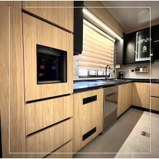 ﻿Kitchen design