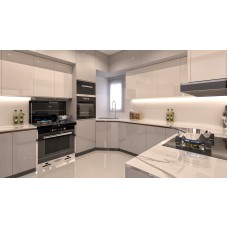﻿Kitchen design