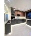 Kitchen design