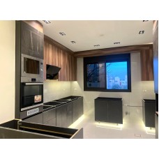 Kitchen design