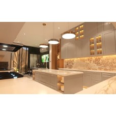 Kitchen design
