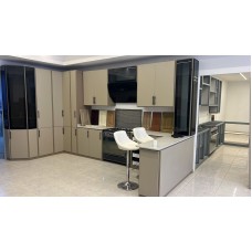 Kitchen design