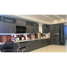 Kitchen design