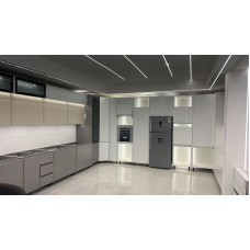 Kitchen design