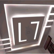 Decoration & Maintenance Services 