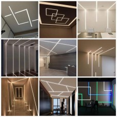 Decoration & Maintenance Services 