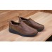 Man's shoes