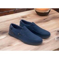 Man's shoes