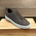 Man's shoes