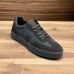 Man's shoes