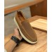 Man's shoes