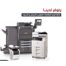 Printer ink 
