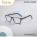Glasses frame