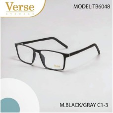 Glasses frame