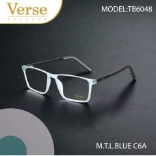 Glasses frame