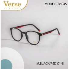 Glasses frame