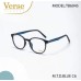 Glasses frame
