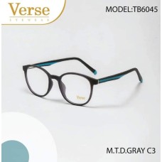 Glasses frame