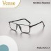 Glasses frame