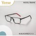 Glasses frame