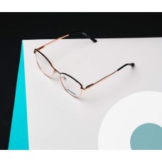 Glasses frame