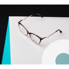 Glasses frame