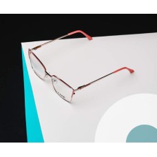 Glasses frame