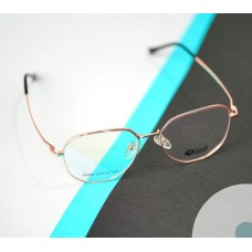 Glasses frame