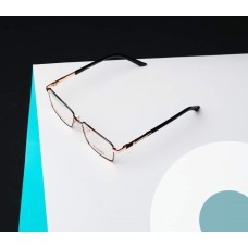 Glasses frame