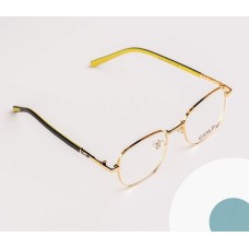 Glasses frame