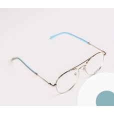 Glasses frame
