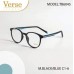 Glasses frame
