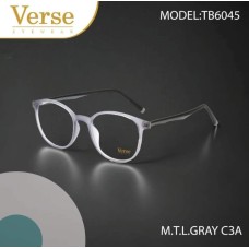 Glasses frame