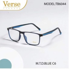 Glasses frame