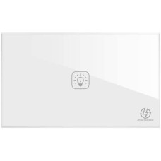﻿Smart single light switch