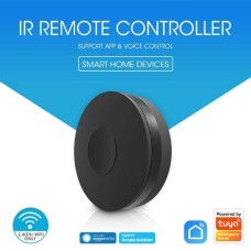 ﻿Smart remote 